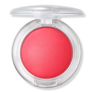 NIB MAC Glowplay Cushiony Blush in Heat Index